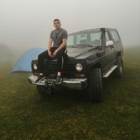 roozbeh radvar的照片