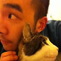 Xiaobing Kong's Photo