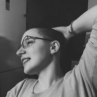 Wiktoria Kucharczak's Photo