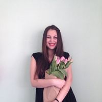 Anastasia Volkova's Photo