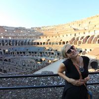 Le foto di Sarah Seeger