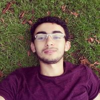 Youness Batah's Photo