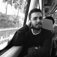 Raúl Molina Martínez's Photo