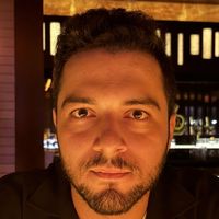 Fotos de Mahdi Mirzadeh