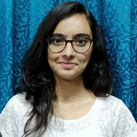 Riddhi Galiawala's Photo