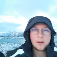 Mikael Grunden's Photo