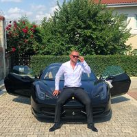 Photos de Halil Tural