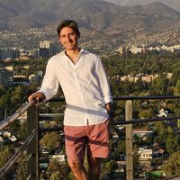 José Miguel Faundes's Photo