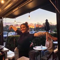 Bertille Postigo's Photo