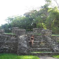 Marcelä Pulïdo's Photo