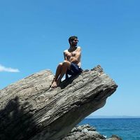 Le foto di Alexis Mihalitsi