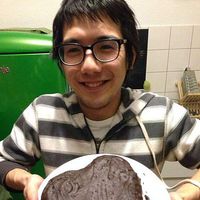 Hisato Tsuji's Photo