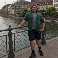 Tomás Bonnassieux's Photo