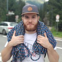 Luca Giacobbe's Photo