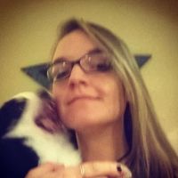 Claire Metrick's Photo