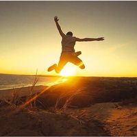 Anthony Messerle's Photo