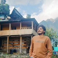 Photos de Nirrmal Joshi