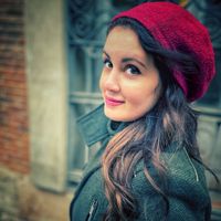 Fotos de Thoraya Astal