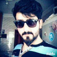 Hamza Cengiz's Photo