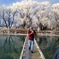 Ryan Daniel的照片