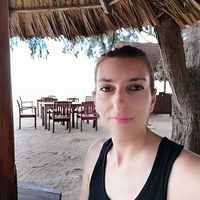 Photos de FRANCESCA QUARANTINI