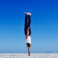 Mathieu Gilleman的照片