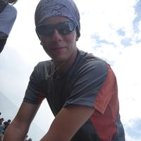 Przemyslaw Blauciak's Photo