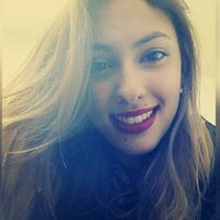 Bianca Fachetti的照片