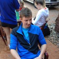 David Schweiner's Photo