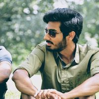 Sreeram Jagannathan的照片