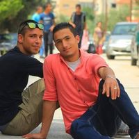 Yazan Saifi's Photo