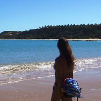 Maria Clara Cordeiro's Photo