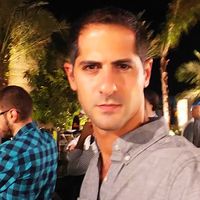 Tzahi Amoyal的照片