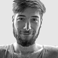 Mateusz Nowak's Photo