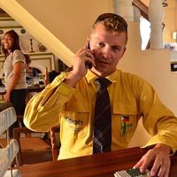 Steven Habal's Photo