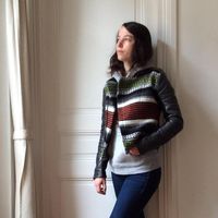 Marion Detharre's Photo