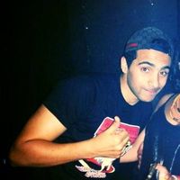 Simo Bendhaiba's Photo