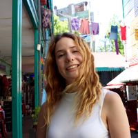 Fotos von mariana diaz