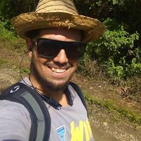 Fernando Fraile's Photo