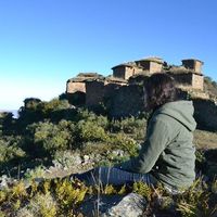 Leila Salazar的照片