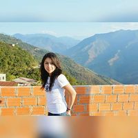 Camila Loaiza's Photo