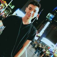 Temerlan Tursunov's Photo