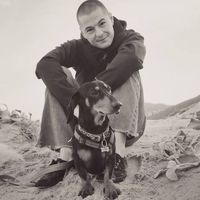 Jacques Roos's Photo