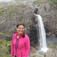 Claudia Moino's Photo