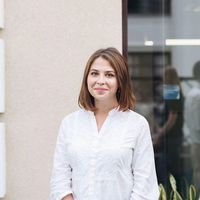 Anna Prutsakova's Photo