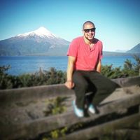 Rodrigo Neira's Photo