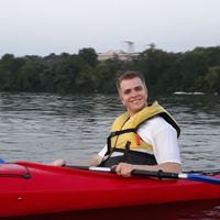 Alexander Kurasz的照片