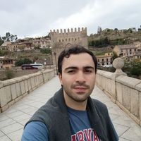 Andrés Rojas's Photo