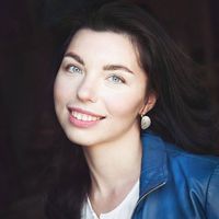 Natalia Goncharova's Photo