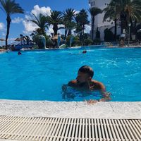 Boumal Icine's Photo